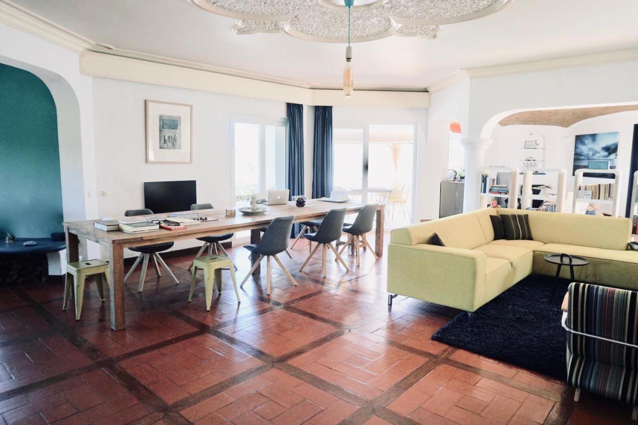 The White House - Boutique Villa 奥良 外观 照片