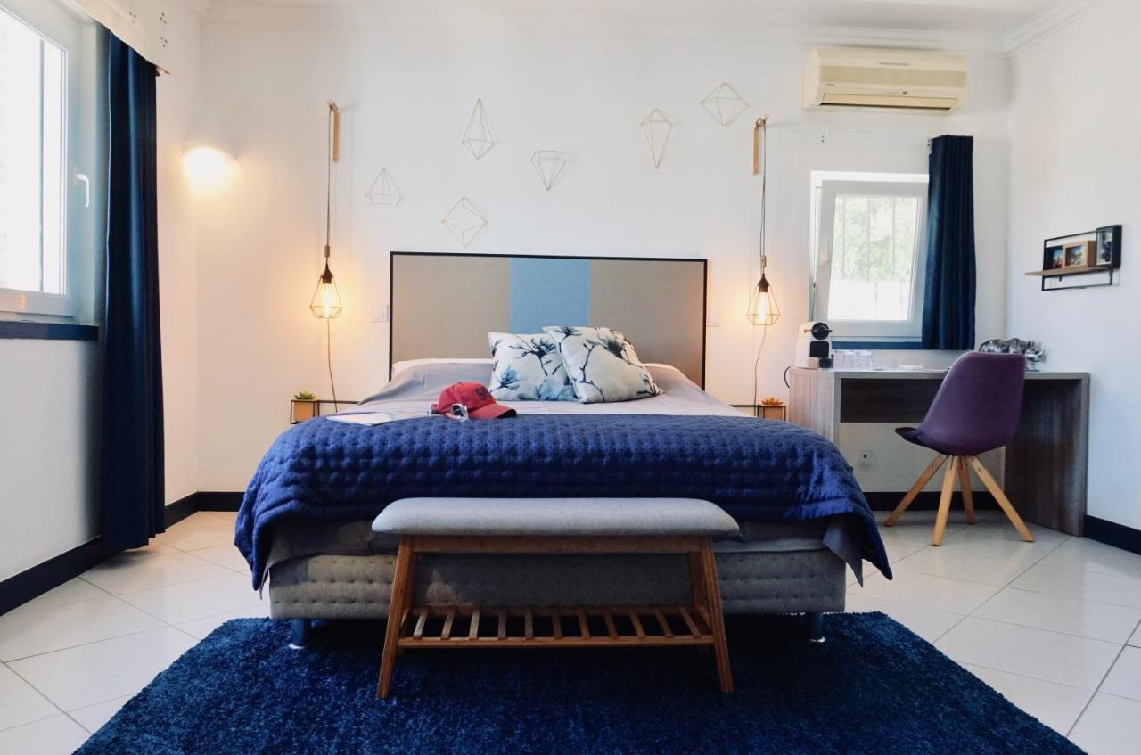 The White House - Boutique Villa 奥良 外观 照片