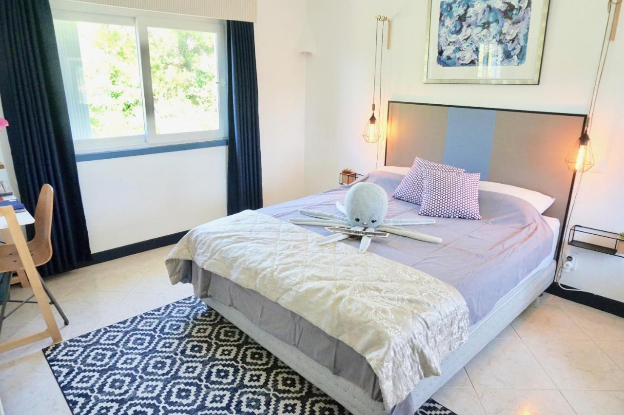 The White House - Boutique Villa 奥良 外观 照片