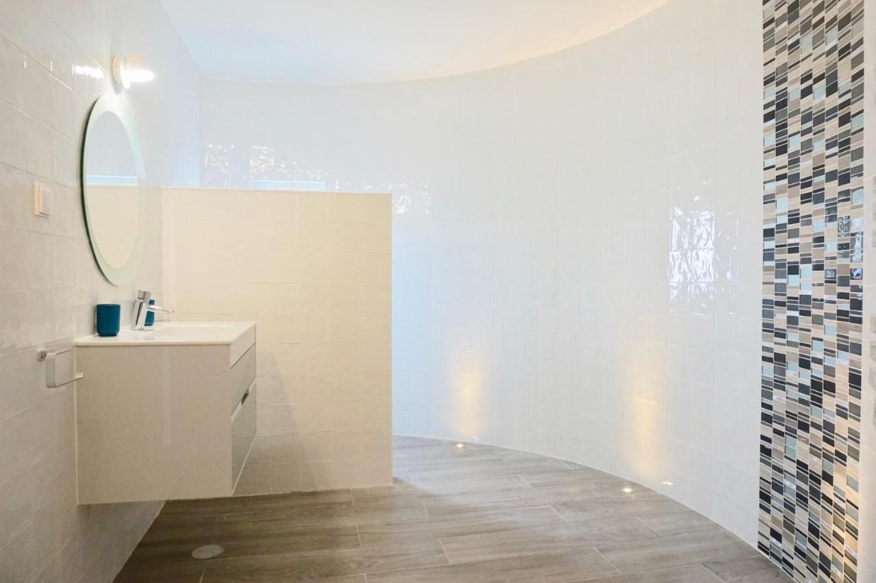 The White House - Boutique Villa 奥良 外观 照片