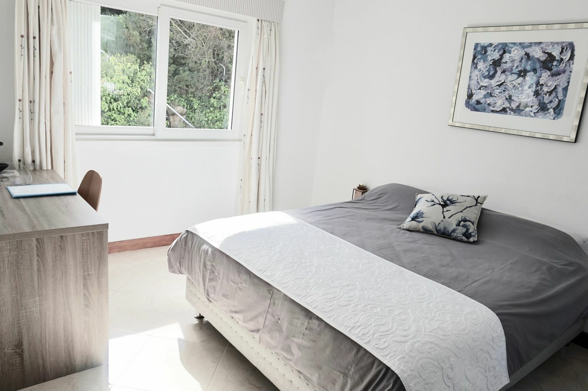 The White House - Boutique Villa 奥良 外观 照片