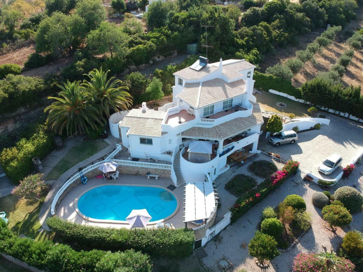 The White House - Boutique Villa 奥良 外观 照片